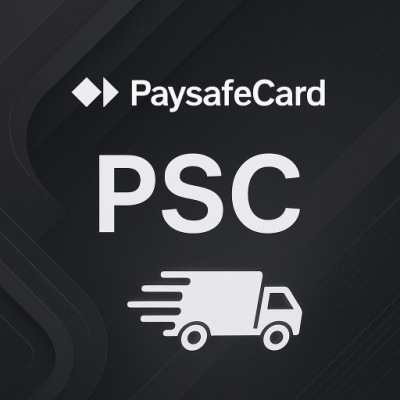 PaySafeCard 30 zł PSC Kod PIN