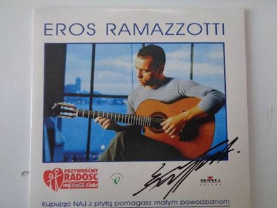 Cose Della Vita - Eros Ramazzotti