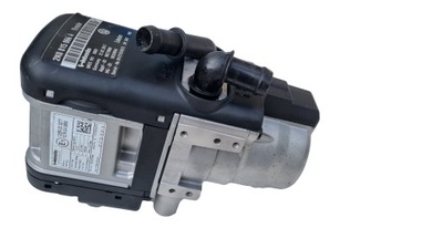 Webasto thermo top vevo vw caddy iv 2k0815066a фото №1