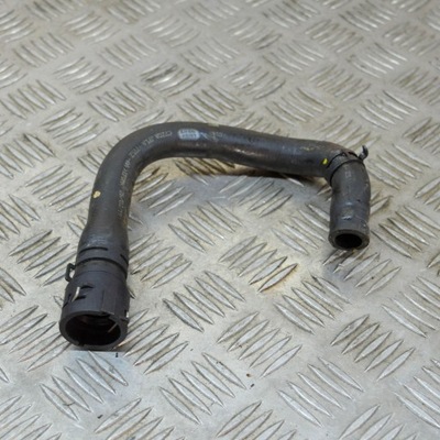 Land rover range rover sport l494 2019 шланг / wąż радіатора фото №1