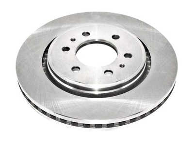 Диск тормозная перед 350mm ford expedition f150 lobo lincoln navigator 07 фото №1