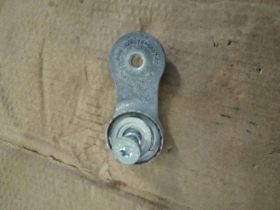 11287848607 ролик ремінь кронштейн bmw m3 m4 f82 фото №1