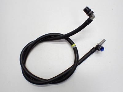 Wąż шланг трубка омывателя 2990159 bmw x1 e84 10r фото №1