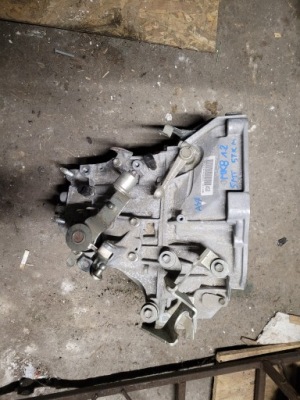 Suzuki swift mk8 17-20 1.2 коробка передач передач as0 фото №1