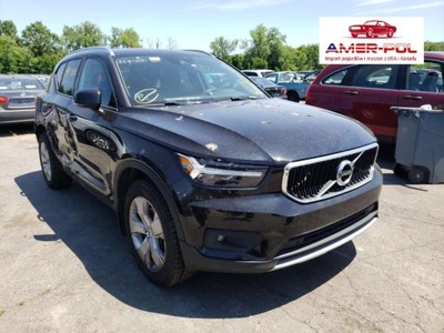 Volvo XC 40 2020, 2.0L, od ubezpieczalni