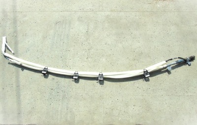 Шторка безопасности подушка безопасности правая volvo s40 ii 30698624 фото №1