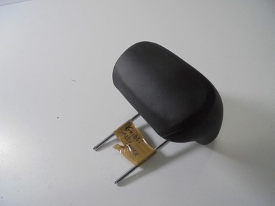 Подголовник средний задняя maserati ghibli фото №1