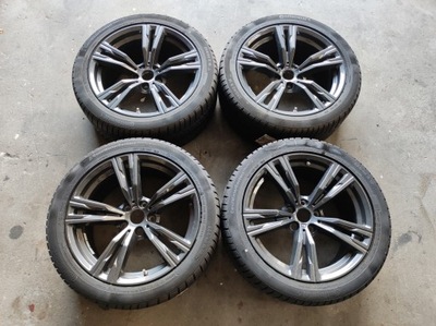 LLANTAS RUEDAS BMW Z4 G29 M.PAKIET 8091466  