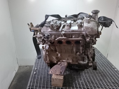 Двигатель mazda 3 z6 1.6 16v фото №1