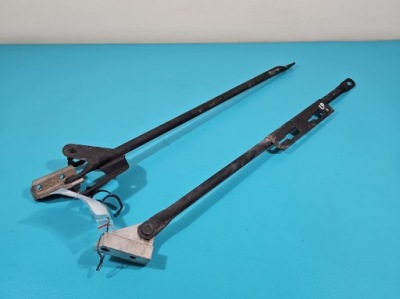 Распорки поперечина передний volvo v90 16-20 фото №1