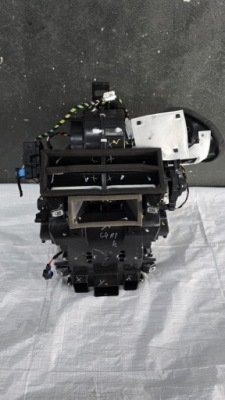 Отопитель citroen c4 iii 1.2 thp 9836236080 фото №1