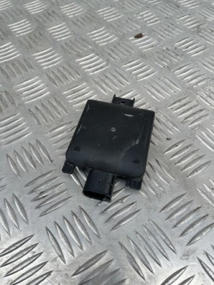 Радар ассистент distronic задняя правый vw taigo 21- 2q0907686b фото №1