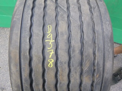 ПОКРИШКА CIĘŻAROWA 445/45R19.5 CROSSWIND MICHELIN XTA2 NACZEPOWA CIĘŻAROWE