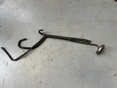 Renault opel trafic vivaro primastar 1,9 dci 01- map датчик 8200225971 фото №1