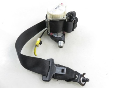 Pas левый передний fiat bravo ii 07353847530 фото №1