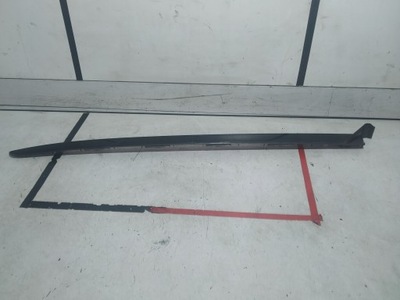 Peugeot 3008 ii молдинг стекло лобовое правая фото №1