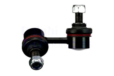 З'єднувач тяга стабілізатора перед p mitsubishi l200 triton pajero фото №1