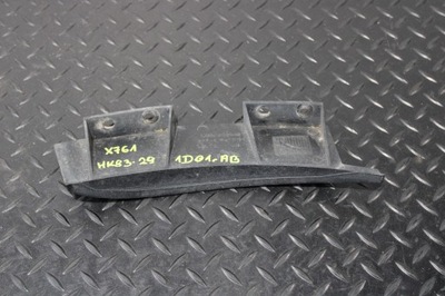 Защита брызговик jaguar f-pace x761 hk83-291d01-ab фото №1