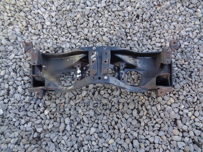 Подрамник балка подвеска subaru impreza ii gd g 01- фото №1