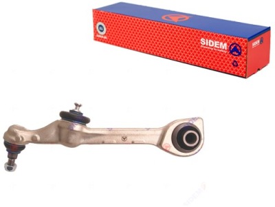 Важіль перед mercedes s-class w221 перед лівий нижній sidem sidem фото №1