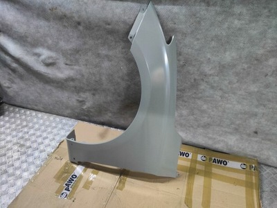 Hyundai veloster ii n крила передній лівий 2020 фото №1