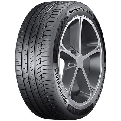 1x opona Continental Premiumcontact 6 225/50R16