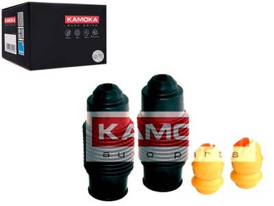 Защита амортизатора набор ford seat vw p kamoka фото №1