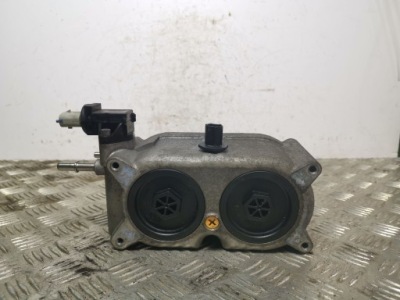 2015 jeep grand cherokee фильтр топлива фото №1