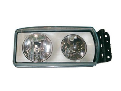 Фара iveco eurocargo trakker stralis фото №1