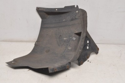 Seat leon iii подкрылок перед передние правое 5f0854816b фото №1