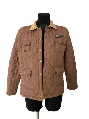 Pikowana kurtka Barbour r S