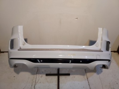 Бампер спойлер ford kuga mk3 st line задня nr n274 фото №1