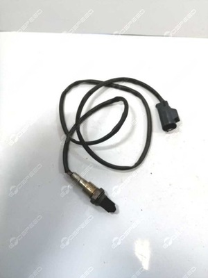 Датчик лямбда-зонд jaguar xj351 xj 351 x351 фото №1