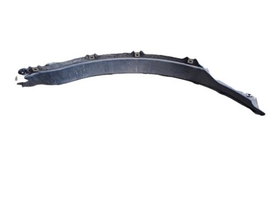 Audi q8 4m8 спойлер підкрилок лівий перед 4m8853887 фото №1