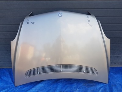 Капот mercedes r-klasa w251 c723 723 фото №1