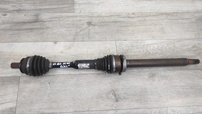 Volvo xc60 xc70 31437522 приводной вал правая перед оригинал. фото №1