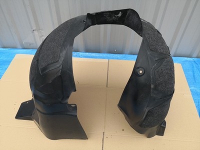 Opel zafira c подкрылок правое перед передние фото №1