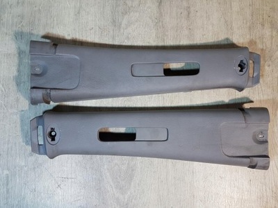 Захист стійка b пара kia sorento фото №1