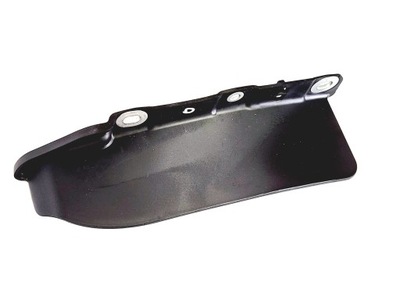 Ветровик подкрылок передние правое infiniti q50 rwd оригинальный номер фото №1