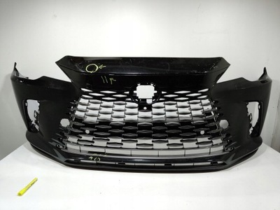 Lexus rx v бампер передний перед 52119-48850 фото №1