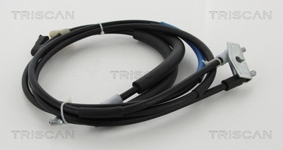 CABLE FRENOS DE MANO VOLVO T C30/C70/V40 1,5-2,5 06- LEWY/PRAWY 814027153  