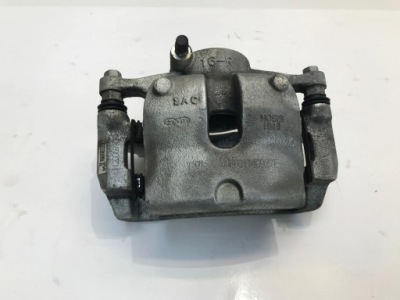 Kia niro ev ii 2023 супорт гальмівний правий перед фото №1