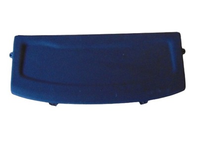 Полиця багажника peugeot 508 ii фото №1