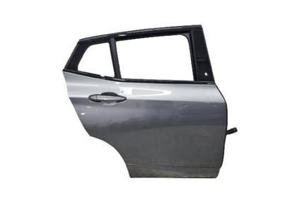 Bmw x2 f39 дверь правое задние задняя цвет c4w фото №1