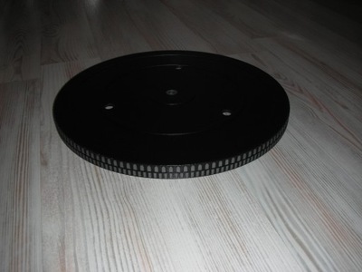 gramofon daniel g-1100 fs -orginalny talerz