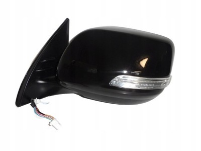 Toyota land cruiser 150 lift камера асистент 14+6 фото №1