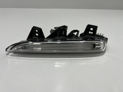 Противотуманная фара led левый porsche cayman boxster 98163115103 фото №1