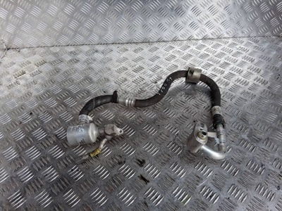 Fiat tipo ii шланг кондиціонера 52017364 фото №1