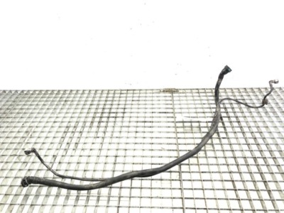 Шланг питающий scr bmw g01 фото №1