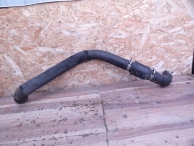 Ford transit mk8 2,2 tdci шланг інтеркулер org фото №1